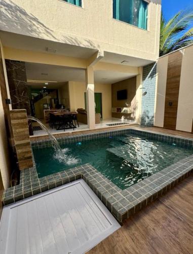 Flecheiras House | Casa flecheiras aconchego