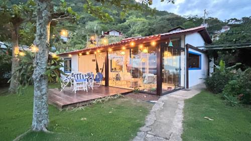 Florianopolis House | Casa Flor