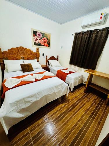 Nobres House | Casa Flor do ipê Homes