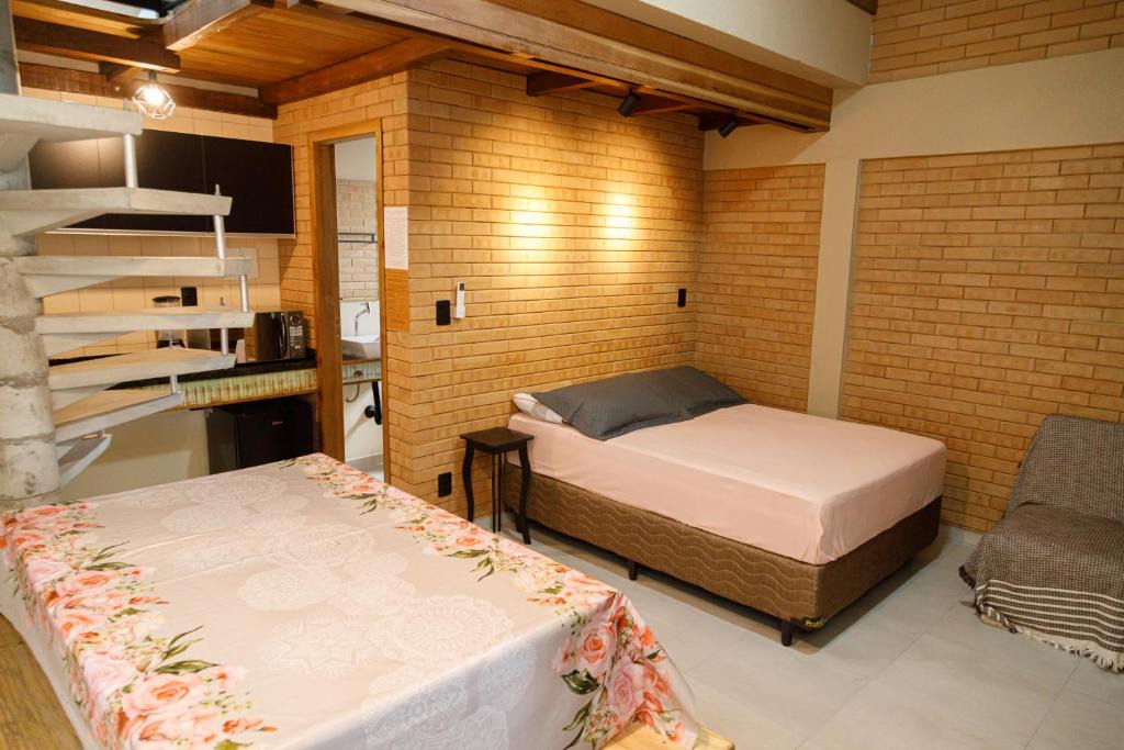Pomerode Ski Chalet | Casa Florescer da Madeira