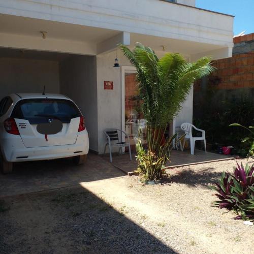 Muquem House | Casa Florianópolis Rio Vermelho
