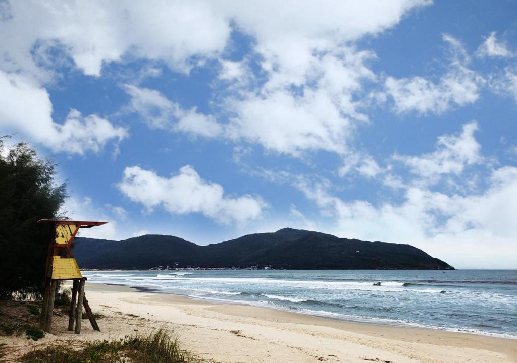 Acores Apartment | Casa Florianópolis: Praia - Sul da Ilha
