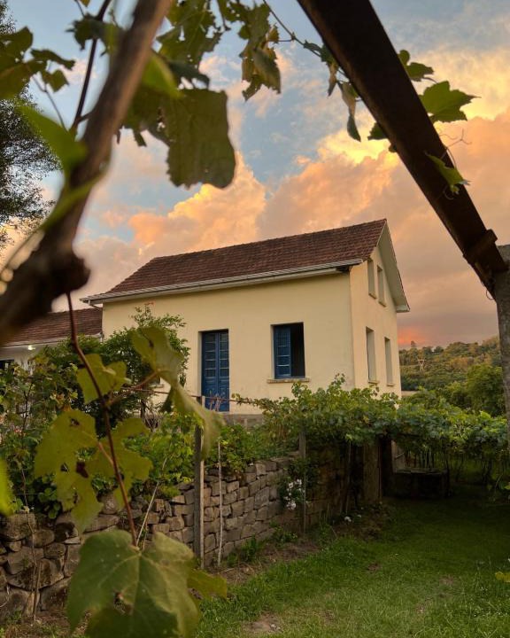 Pinto Bandeira House | Casa Foresti