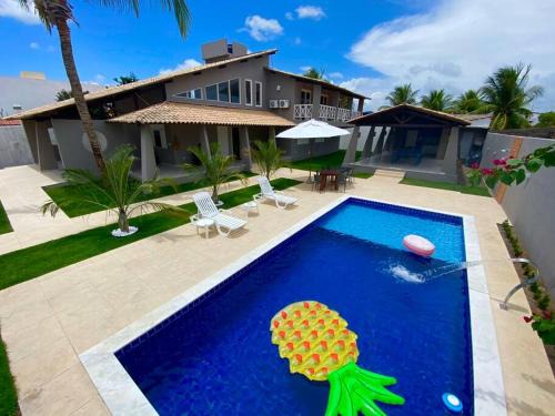 Praia do Frances House | Casa Francês