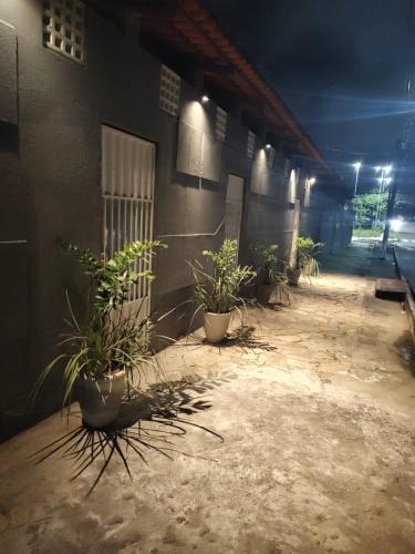 Capim Macio Villa | Casa Frida 2
