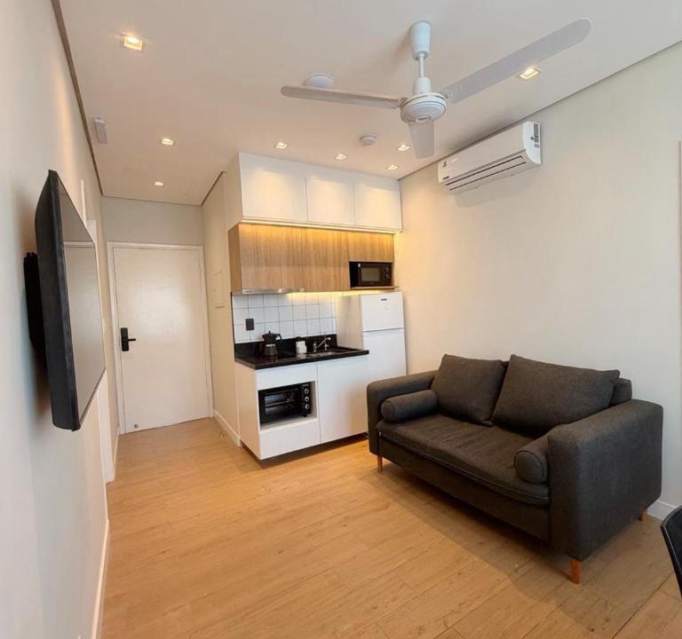 Catedral Apartment | Casa FULGENCIO