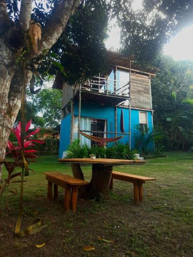 Itacare House | Casa Ganesha
