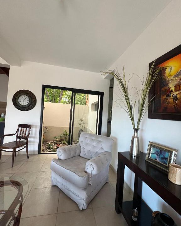 Vaqueros Apartment | Casa Garcia