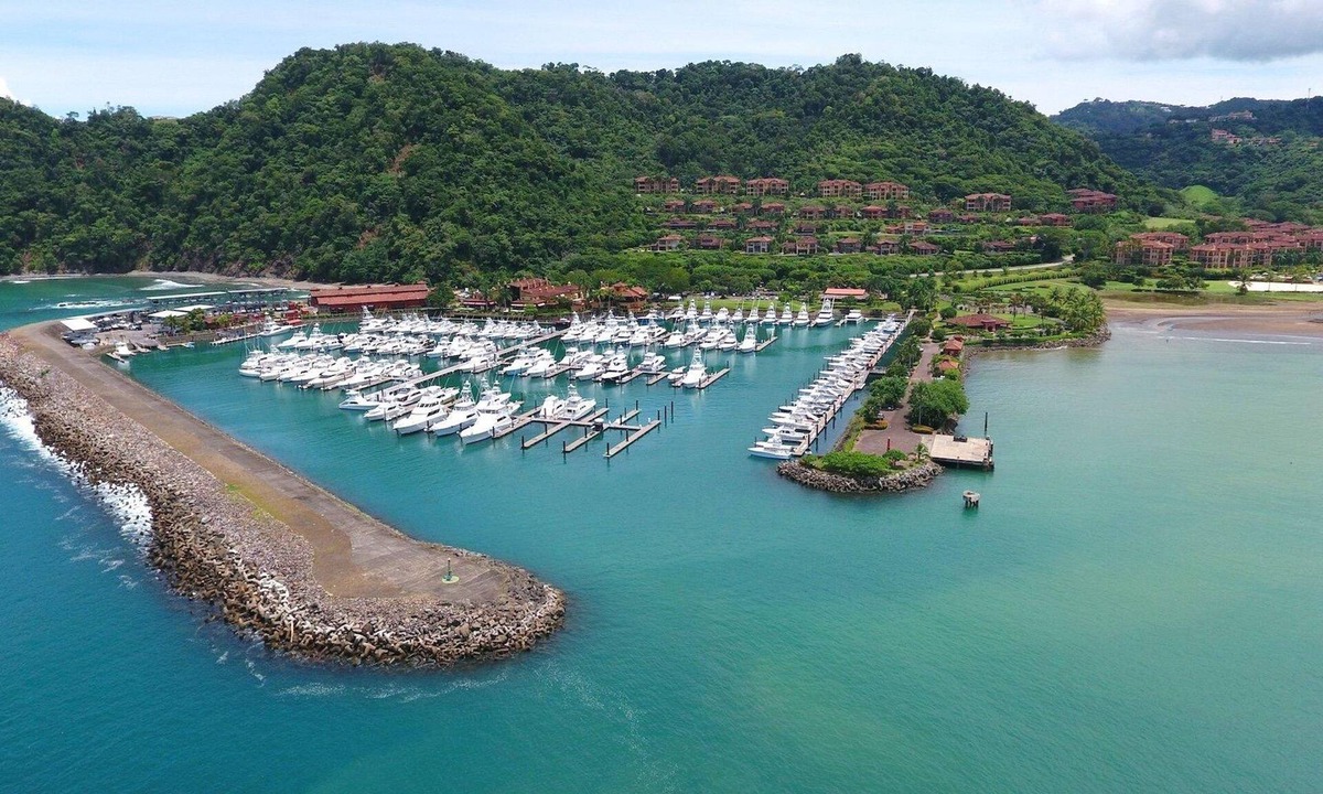 Jaco Villa | - Casa Garmus - 10 bdr Ocean View