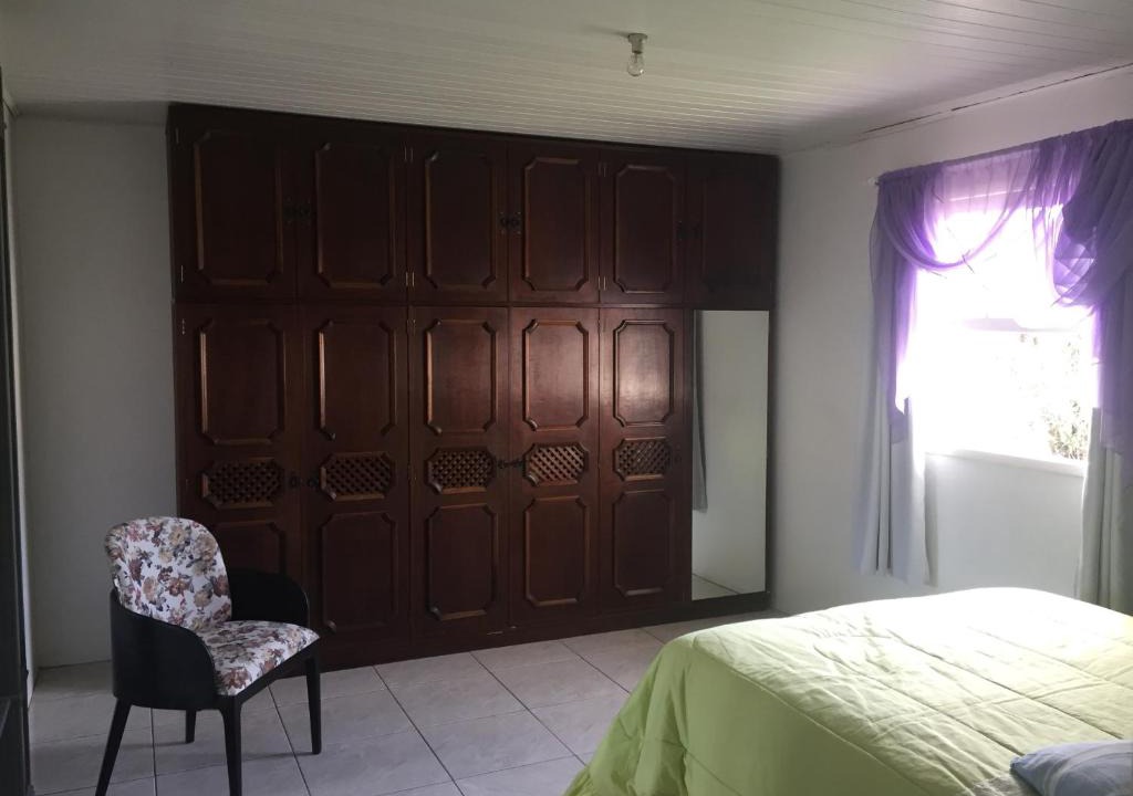 Carniel House | Casa Geminada Carniel