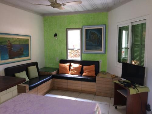 Ingleses Sul Apartment | Casa geminada p/4 hóspedes, 50m da Praia ING823