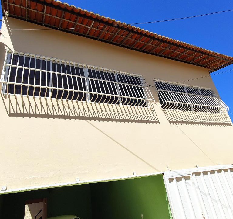 Canoa Quebrada Apartment | Casa Germania