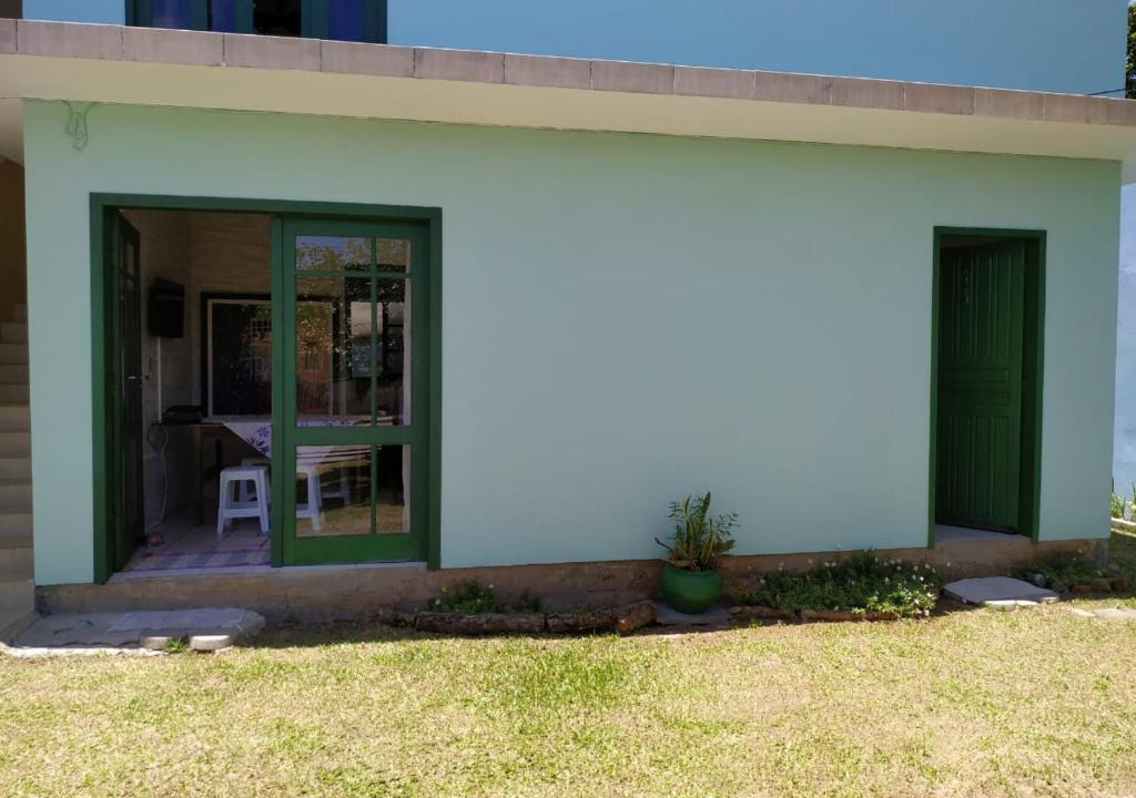 Campeche Sul House | Casa Girassol - Praia Campeche
