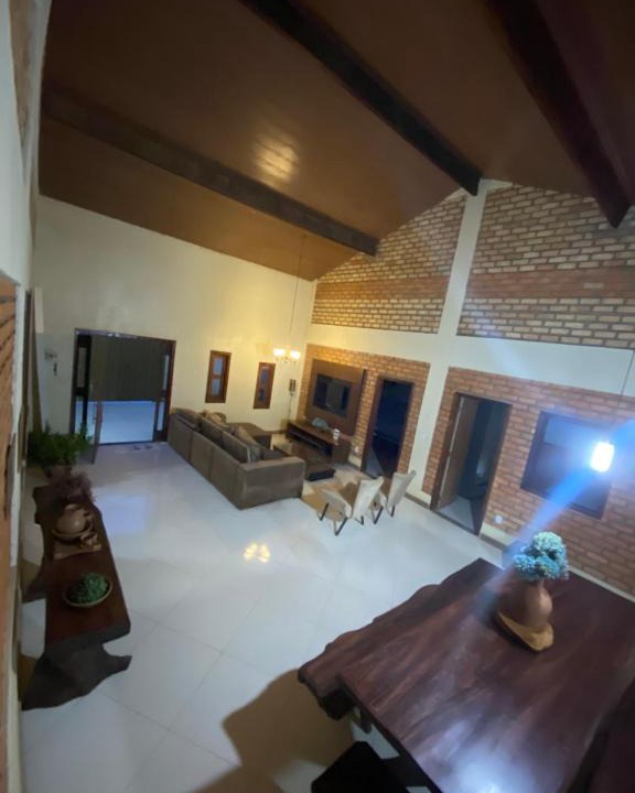 Rio De Contas House | Casa GMafra