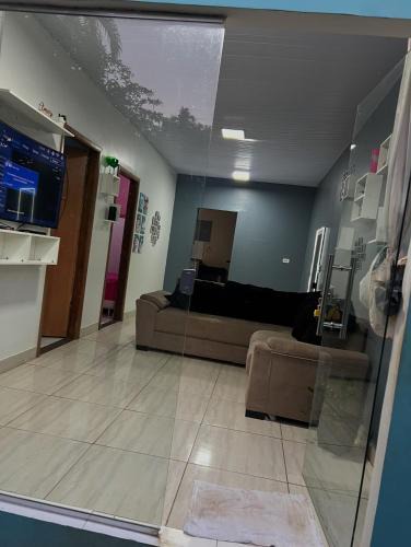 Presidente Figueiredo House | Casa Goes