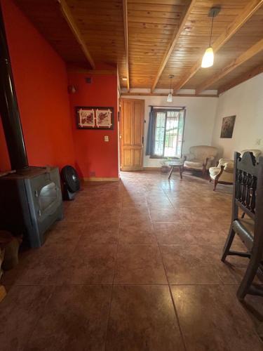 Partido de Leandro N. Alem House | Casa Grande