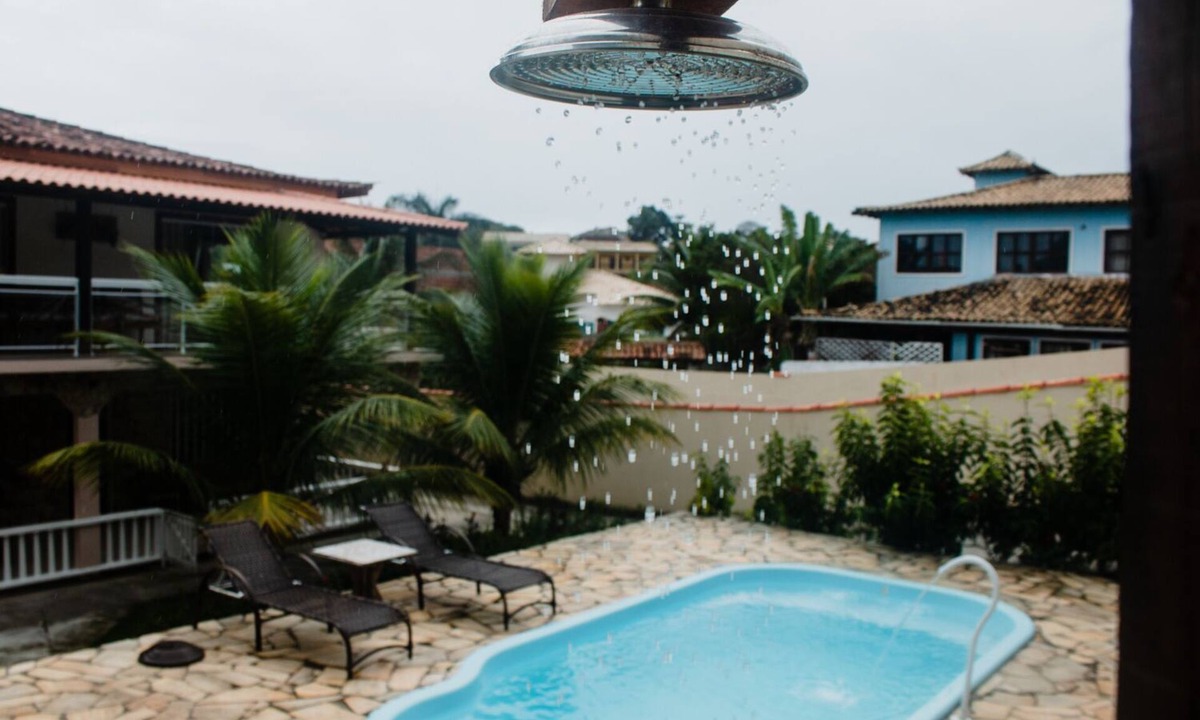 Manguinhos House | Casa grande e aconchegante em Geribá