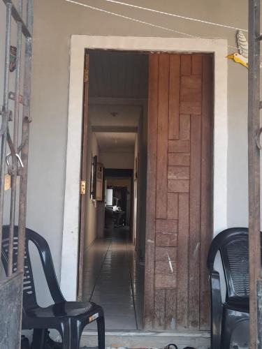 Tenone House | Casa grande
