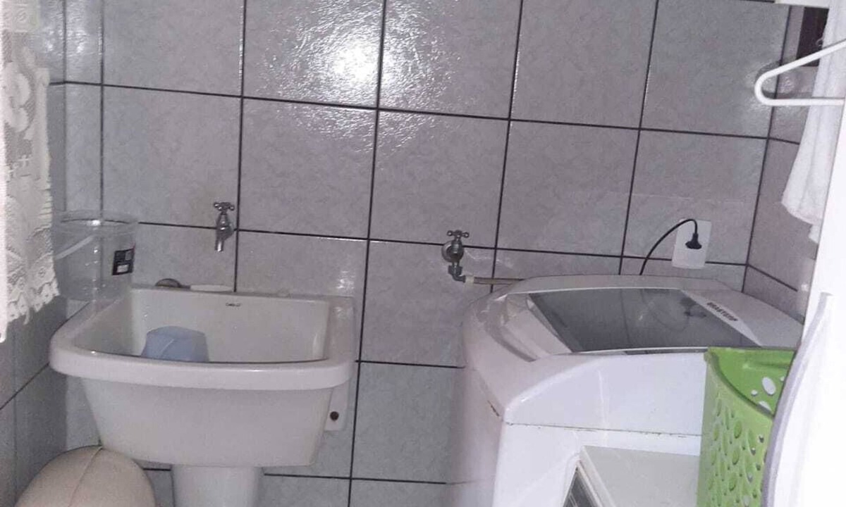 Barra Velha House | Casa Grande e Confortável com Piscina em SC