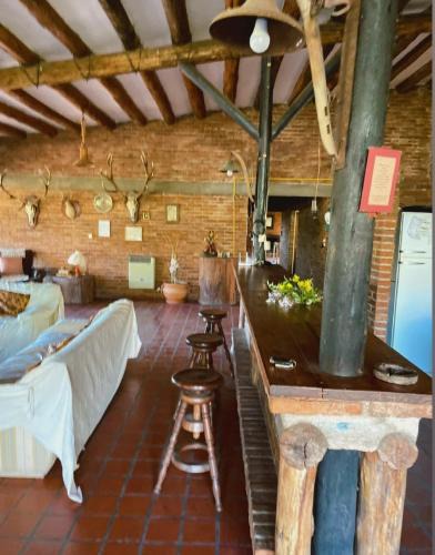 Raco House | Casa Grande en Raco ideal familias
