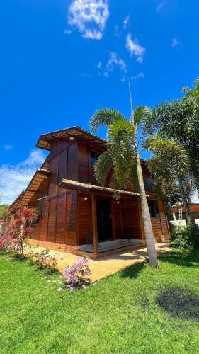 Lameirao House | Casa - Guarapari