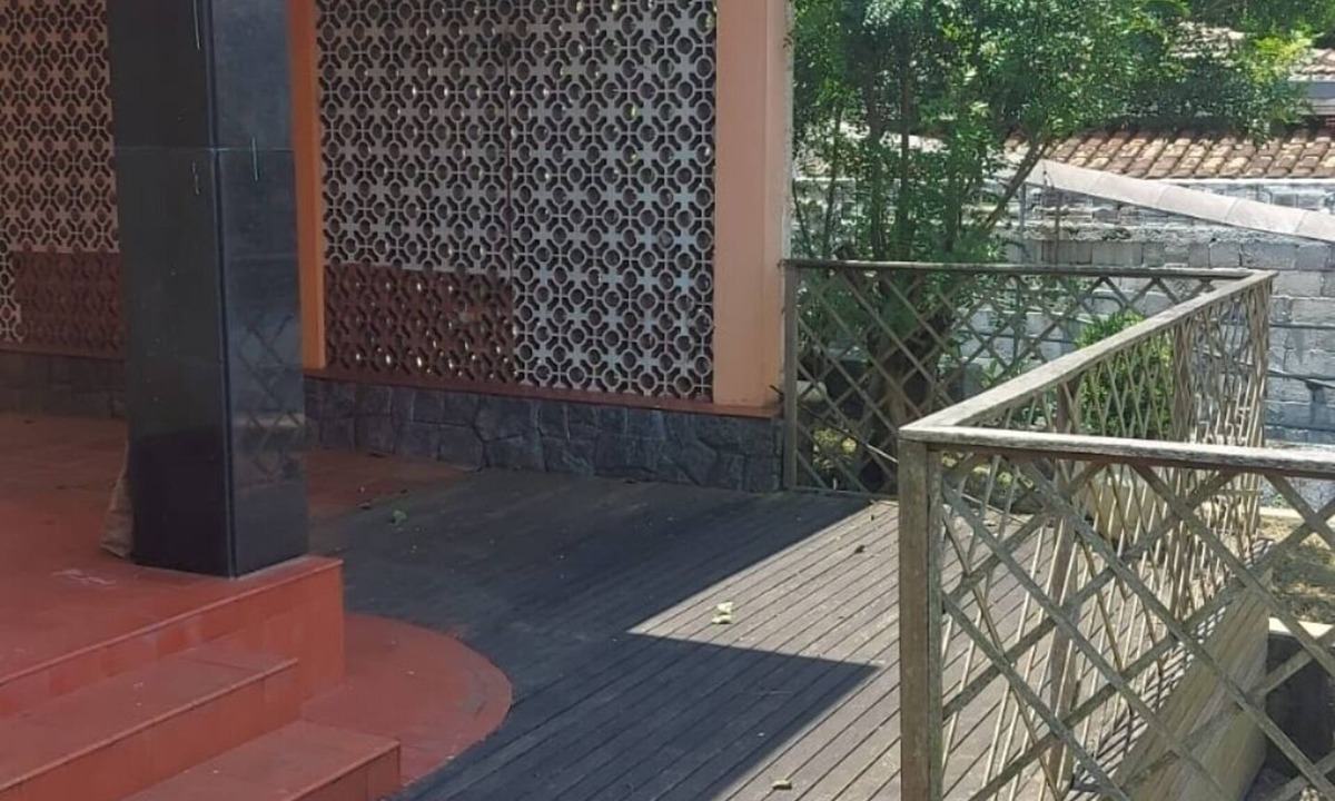 Parolin House | Casa Hóspedes 436