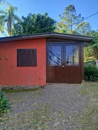 Igrejinha House | Casa Hermosa