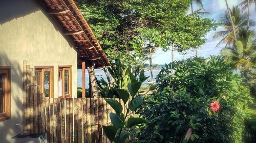 Morere House | Casa Hibiscus