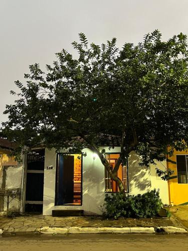 Chapada dos Guimaraes House | Casa histórica na rua da praça
