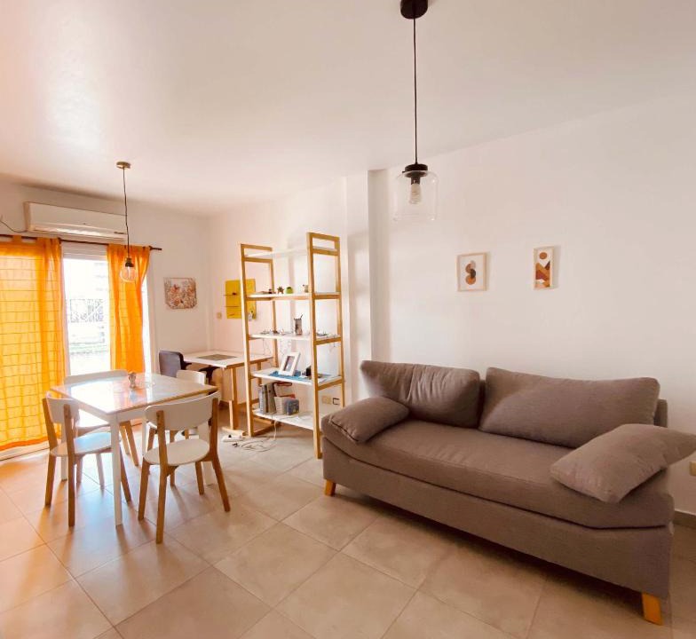 Comuna 15 Apartment | Casa Holmberg
