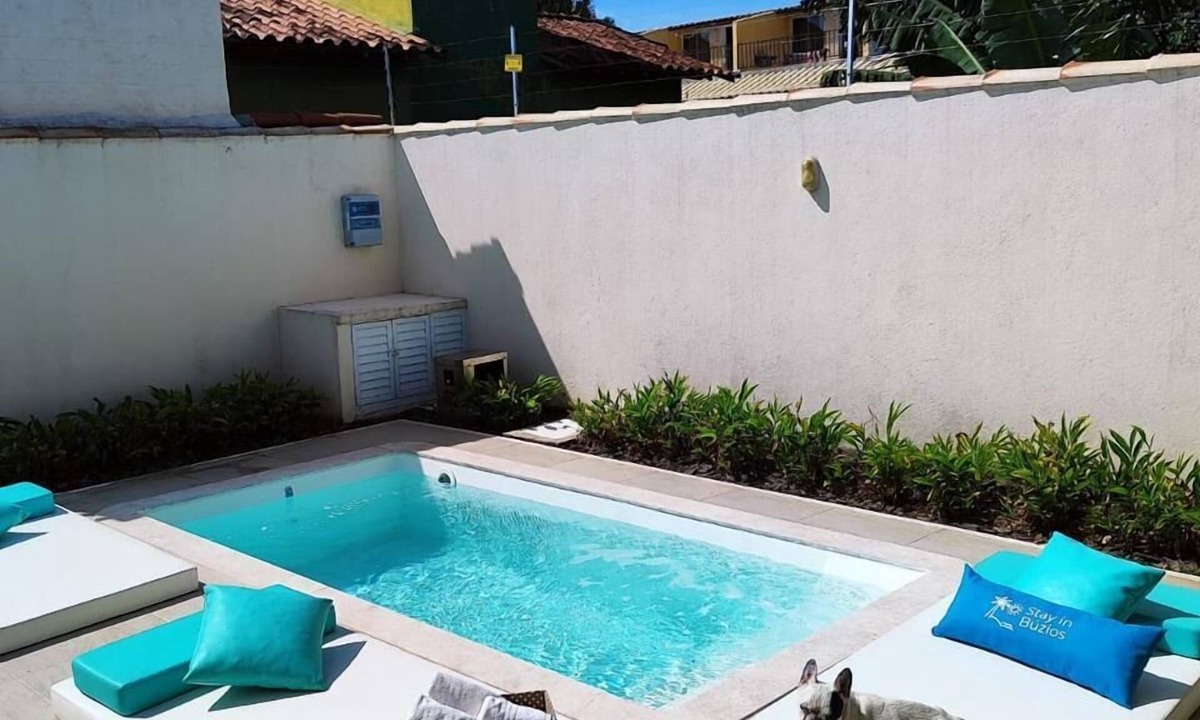 Sao Jose House | Casa Horizonte Azul - Búzios