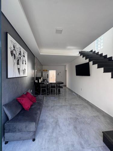 Sete Lagoas House | Casa Hospedagem e Temporada Mobiliada