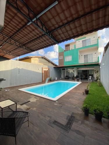Curucamba House | Casa House Cop 30