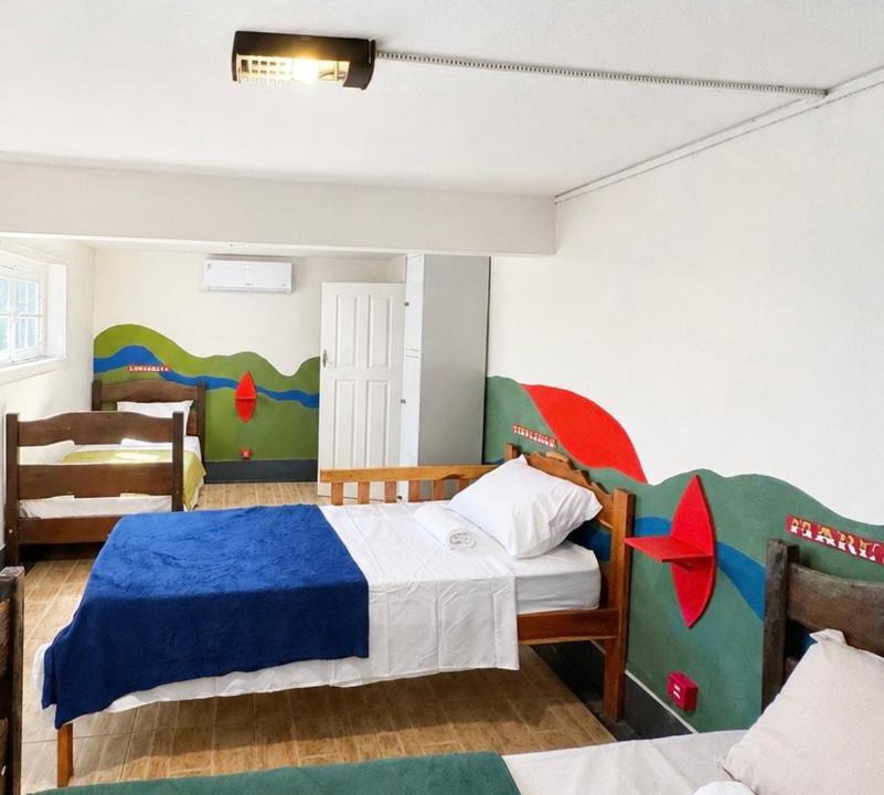 Campina House | Casa Igara Hostel