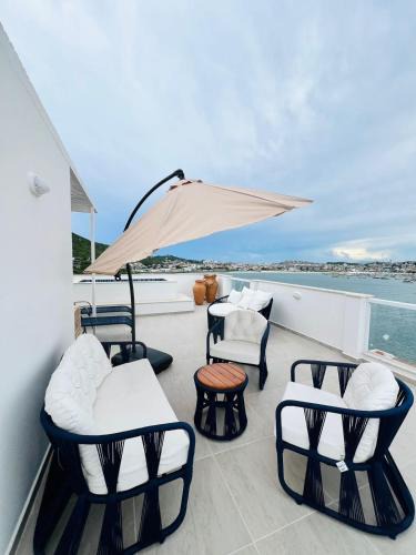 Arraial do Cabo House | Casa Ilha Grega & Villa Mykonos