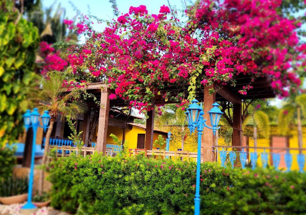 Olho D'agua Hotel | CASA IMPERIAL HOTEL POUSADA