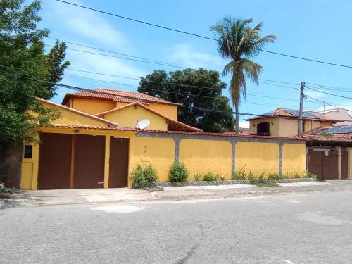 Palmeiras House | Casa independente com piscina emCabo Frio RJ