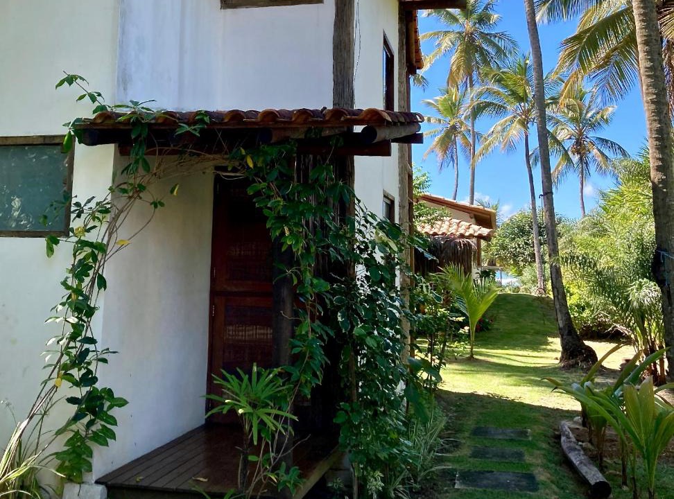 Serra Grande House | Casa Indigo Sargi - Bangalô, Chalé e Suite anexa