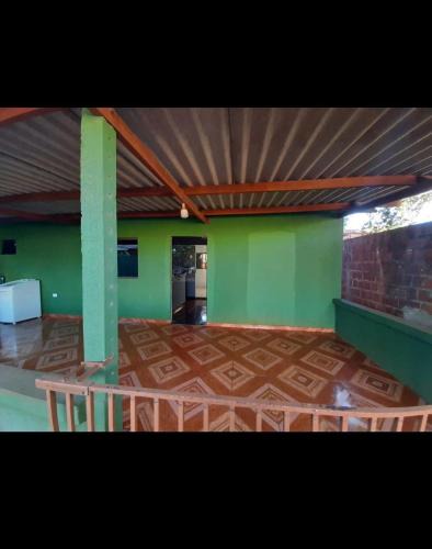 Maracaju House | Casa indisponíve