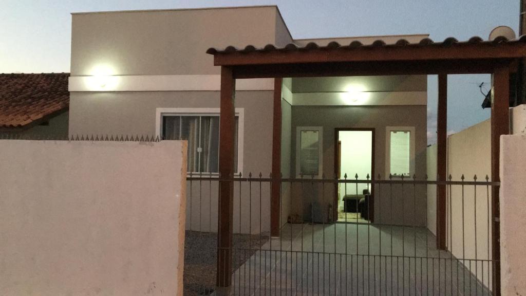 Capivari House | Casa Ingleses