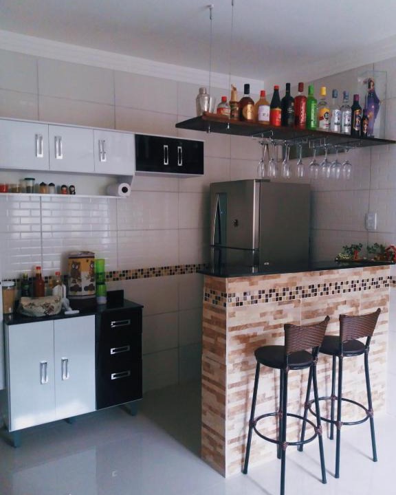 Parafuso House | Casa Inteira aconchegante com garagem Próximo ao Aeroporto