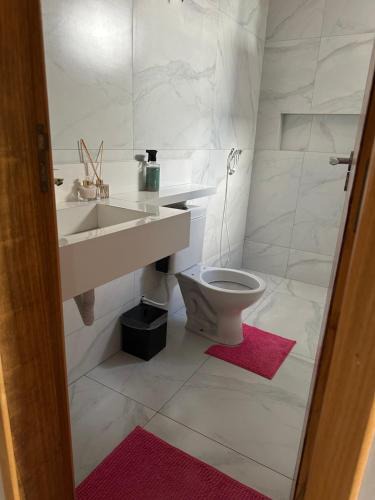 Anapolis House | Casa inteira