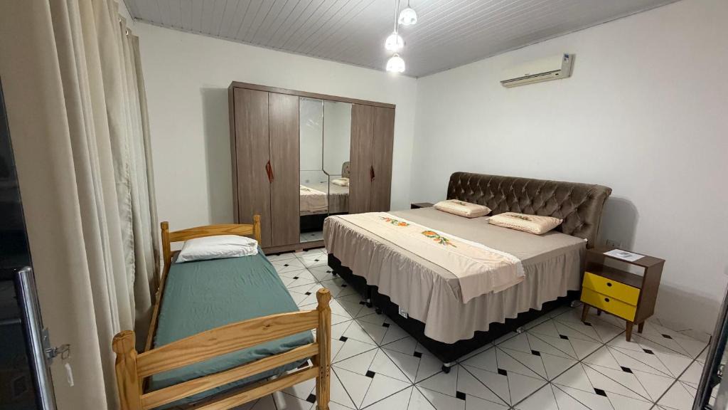 Coxim House | Casa inteira