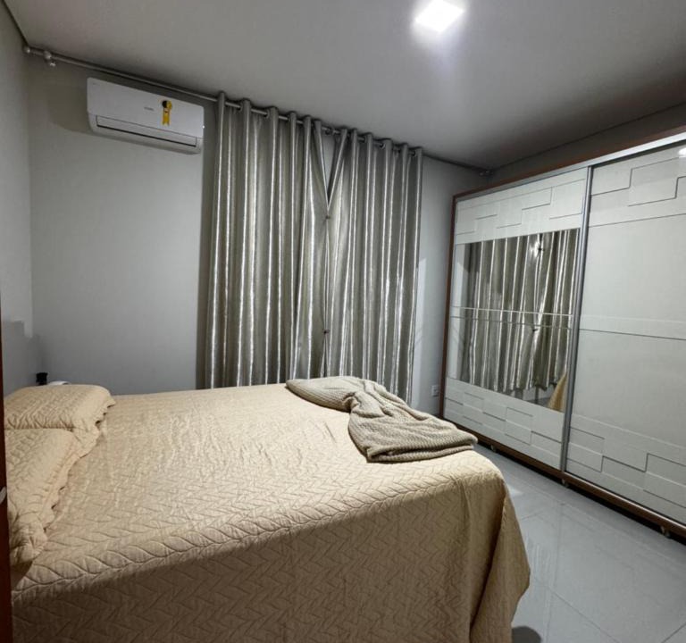 Ji Parana House | Casa Inteira para Rondônia Rural Show