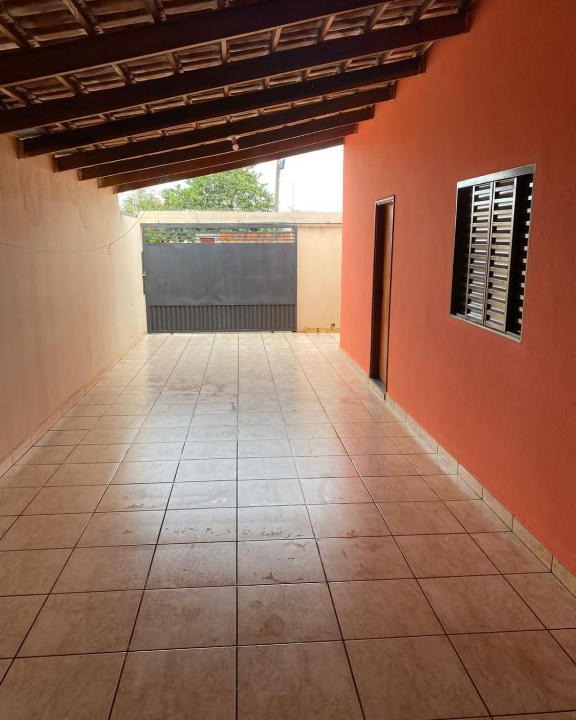 Itumbiara House | CASA ITUMBIARA COMPLETA
