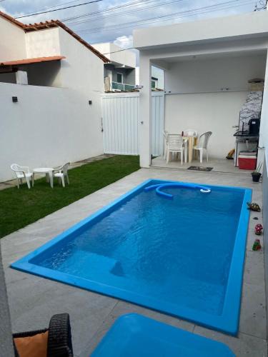 Jaua House | Casa Jaúa
