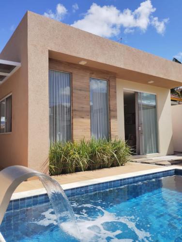 Barra do Jacuipe House | Casa Jacuípe
