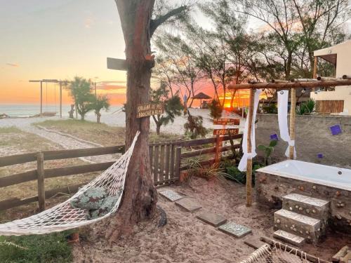 Arraial do Cabo House | CASA JARDIM e PRAIA