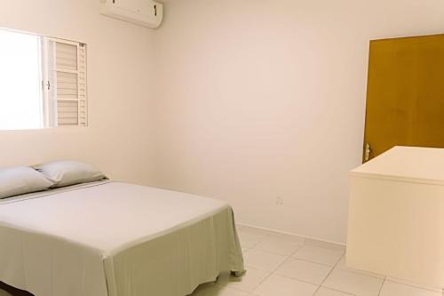Cidade Jardim Apartment | Casa Jardim Prime/Piscina/Churrasqueira/4 quartos