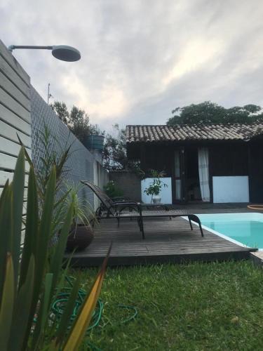 Ibiraquera Apartment | Casa Jasmim